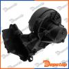 Pulseur d'air habitacle pour OPEL | EWN-PL-010, 1845092
